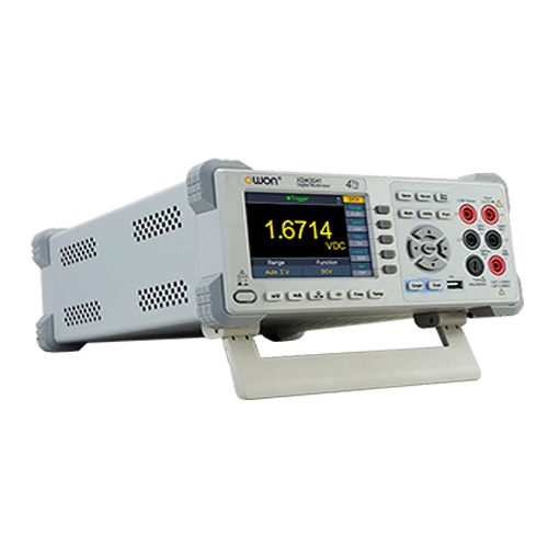 Đồng hồ vạn năng kỹ thuật số Owon XDM3041