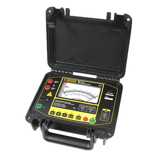 Máy đo điện trở cách điện Tentech MI1000e