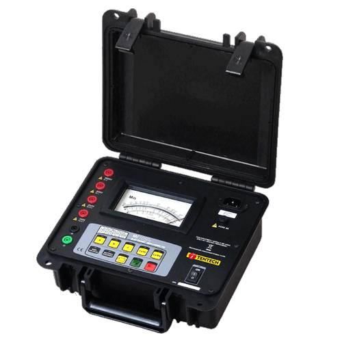 Máy đo điện trở cách điện Tentech MI1050e