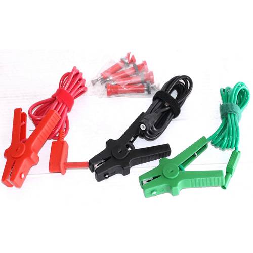 Máy đo điện trở cách điện Tentech MI10KVe