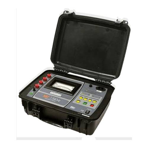 Máy đo điện trở cách điện Tentech MI15KVe