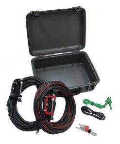 Máy đo điện trở kỹ thuật số Tentech MPK215e