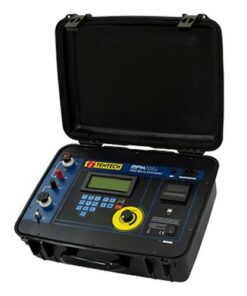 Máy đo điện trở kỹ thuật số Tentech MPK105x