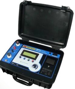 Máy đo điện trở kỹ thuật số dòng cao Tentech MPK203x