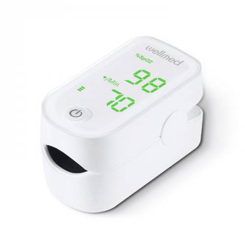 Máy đo nồng độ oxy trong máuSPO2 Wellmed