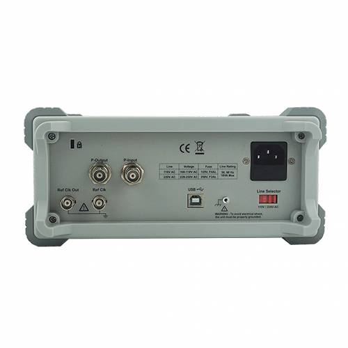 Máy phát xung tùy ý dạng sóng Owon AG1022F Máy phát xung tùy ý dạng sóng Owon AG1012