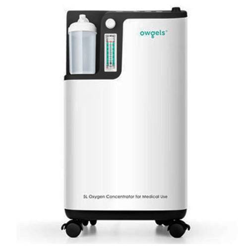 máy tạo Oxy 5 lit Owgels OZ-5-01TW0 có xông mũi