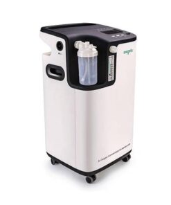 máy tạo Oxy 5 lit Owgels OZ-5-01TW0 có xông mũi