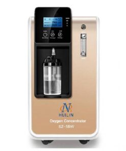 Máy tạo khí oxy y tế Lucass SZ-5BW