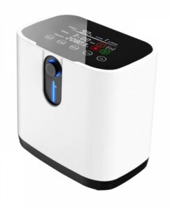 Máy tạo oxy y tế HIDGEEM PLUS