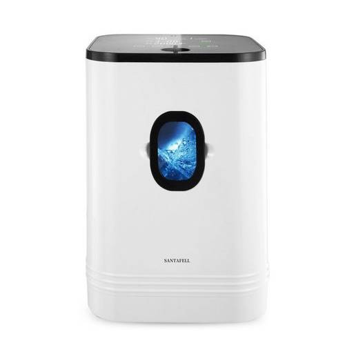 Máy tạo oxy 7 lít Santafell