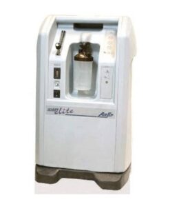 Máy tạo Oxy 5 lít Newlife Elite