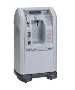 Máy tạo Oxy 5 lít Newlife Elite