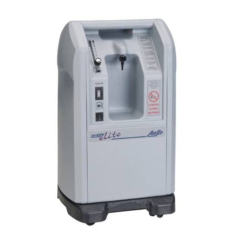 Máy tao Oxy Newlife Elite 5 lít Máy tạo Oxy 5 lít Newlife Elite