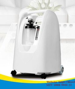 Máy tạo khí Oxy y tế 5 lít Reiwa K5BW