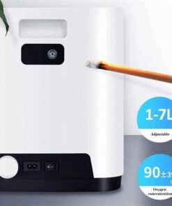 Máy tạo oxy ZY-1Z chất lượng cao