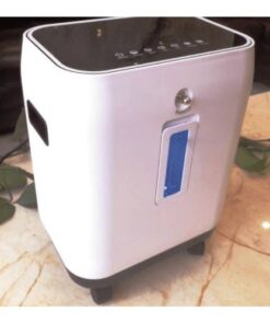 Máy tạo oxy di động 2-10L YK1002-2