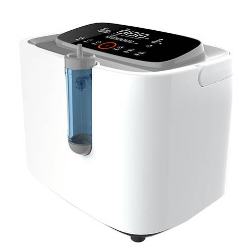 máy tạo Oxy Owgels OZ-1-08TM0