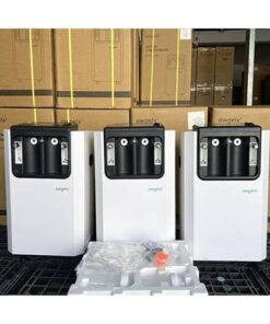 Máy tạo oxy Owgels OZ-5-01NW0