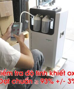Máy tạo oxy Owgels OZ-5-01NW0
