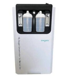 Máy tạo oxy Owgels OZ-5-01NW0