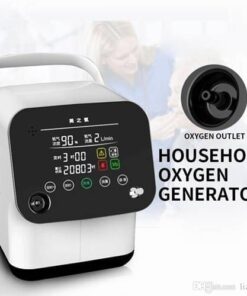 Tính năng máy tạo Oxy y tế AMONOY ZY-1S