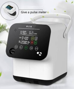 Tính năng máy tạo Oxy y tế AMONOY ZY-1S