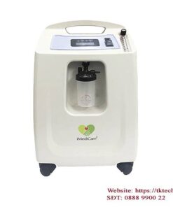 Máy tạo Oxy y tế 5 lít IMEDICARE OC 5LH