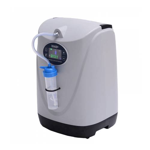 Thiết bị tạo Oxy 10 lít Lovego OX-10A