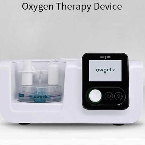 Máy trị liệu hô hấp Owgels OGM-70E