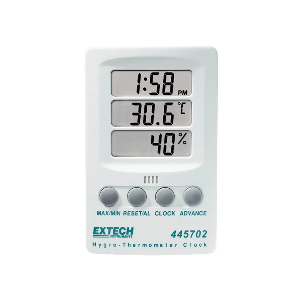 Máy đo nhiệt độ độ ẩm Extech 445702