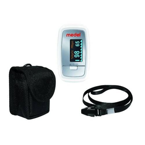 Máy đo Oxy xung Oxygen PO01