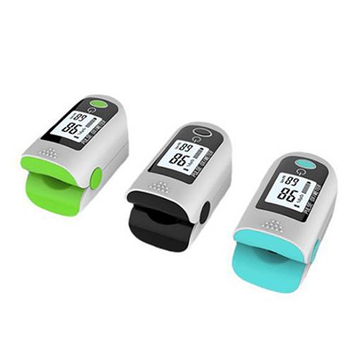 Máy đo nồng độ Oxy trong máu Spo2