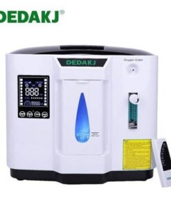 máy tạo Oxy Dedakj DE-1A