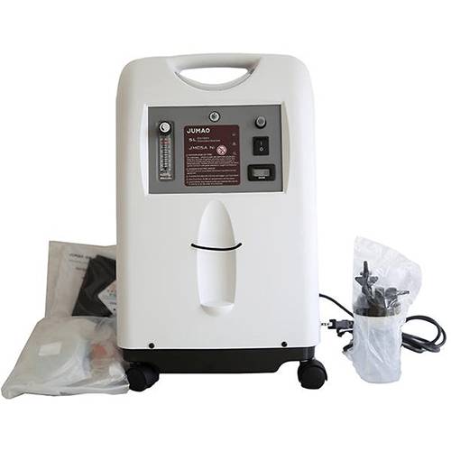 Máy tạo oxy y tế tại nhà Jumao JMC5A-ni