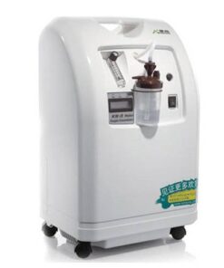 Máy tạo Oxy y tế 5 lit Konsung KS-5