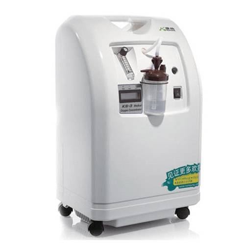 Máy tạo Oxy y tế 5 lit Konsung KS-5