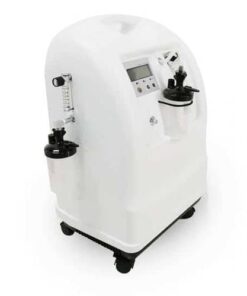 Máy tạo Oxy y tế tại nhà Konsung KSOC-10