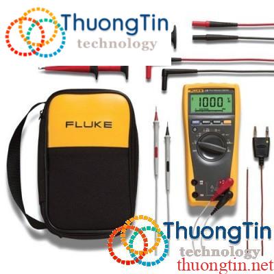 Fluke 179 - Đồng hồ vạn năng Fluke tốt nhất cho các mục đích chung