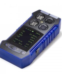 Máy dò đa khí BH-4S