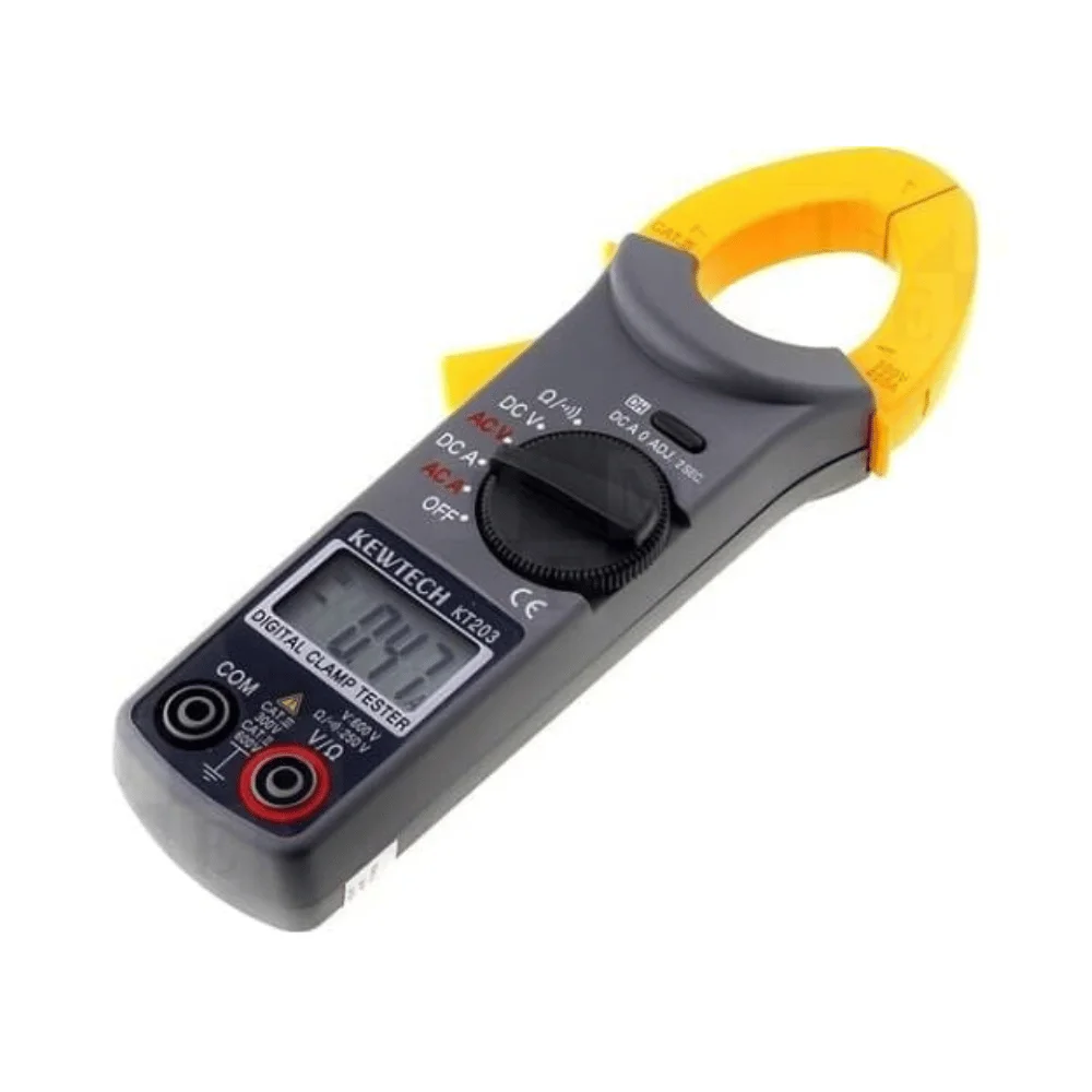 Ampe kìm Kyoritsu Kew Snap 203