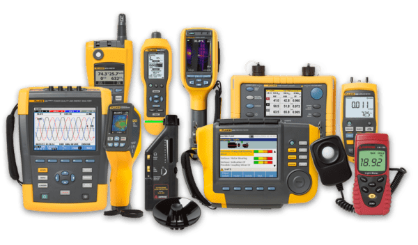 Thiết bị hiệu chuẩn đa năng là gì?