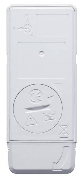 Máy đo nhiệt độ độ ẩm không khí Testo 184 H1 Máy đo nhiệt độ độ ẩm không khí Testo 184 H1 - Ảnh 3