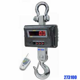 Cân treo điện tử 1 tấn