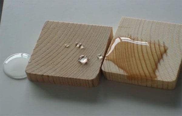 Độ ẩm của gỗ là gì