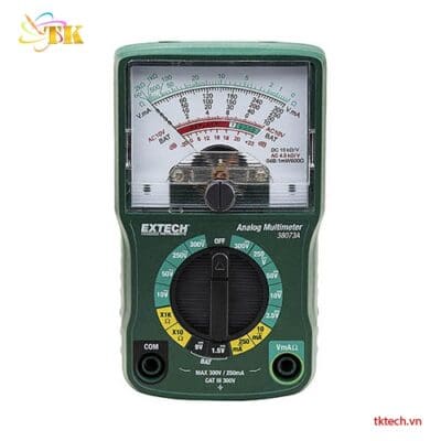 Extech-38073-A-Mini-Analog-Multimeter