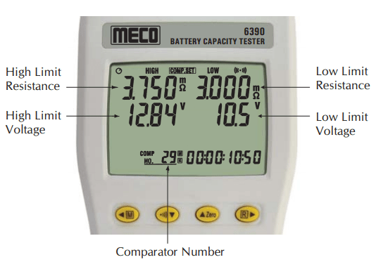 Máy đo nội trở pin ắc quy là gì?