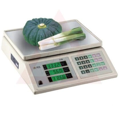 Cân dùng trong siêu thị, chợ