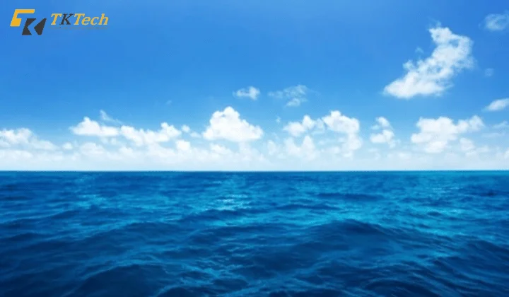 Độ mặn của nước biển là gì và tại sao bạn nên quan tâm? Độ mặn trung bình của đại dương hiện nay