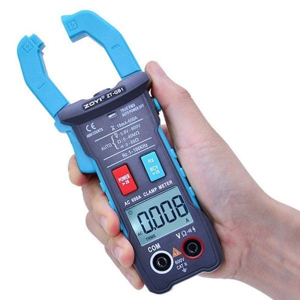 dong ho van nang ampe kim